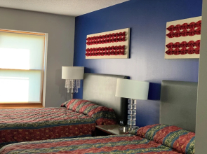 Illini Inn & Suites Hotel - Rantoul/Gifford/Champaign/Urbana
