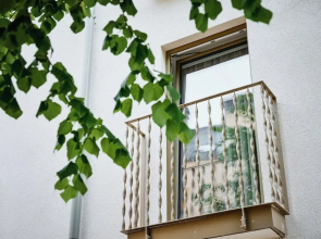 Boutique Hotel Zum Goldenen Hirschen