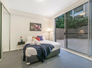 Sydney Killara Kozy 2bed2bath + Parking Nki26