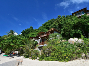 Sai Daeng Resort Koh Tao