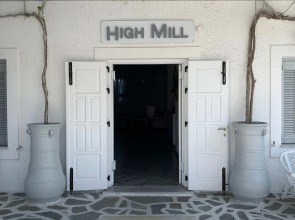 High Mill Hotel