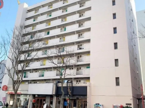 Weekend Apartment 601