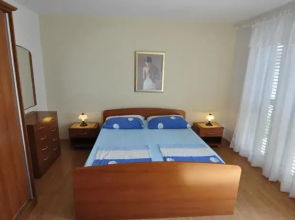 Apartments Dalmatina Orebić
