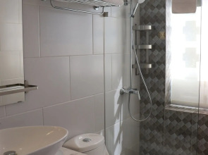 Hotel Conde de Peñalba