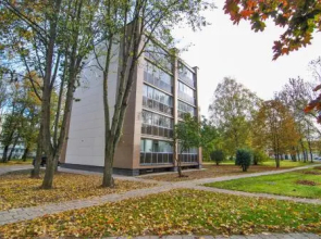 A&R Luxury apartment