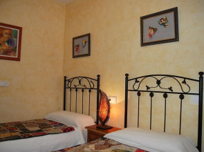 Apartamentos Cel Blau