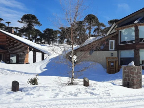 Lodge Tikilen Caviahue