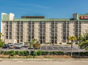 Four Points by Sheraton Myrtle Beach