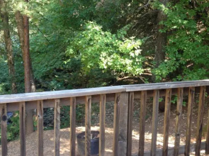Willow Creek Campground
