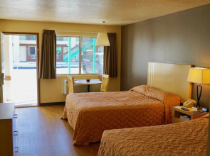 Virgin River Hotel and Casino