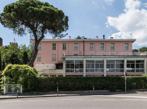 Hotel Beatrice Este