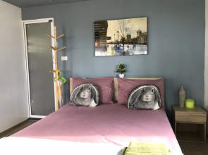 Mr.Yong Tour & Homestay