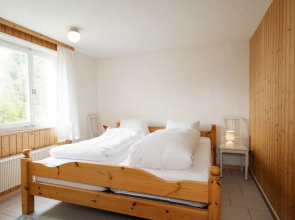 Chalet Speer
