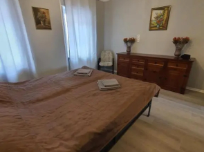 Schwan16 - Ferienwohnung