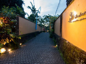 Bidadari Private Villas & Retreat