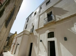 Hotel VicoRegio