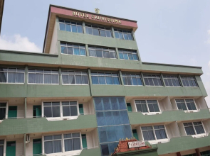 Hotel Carissima by OYO Rooms