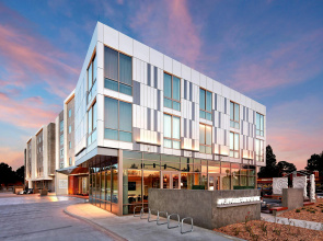 AC Hotel by Marriott Sunnyvale Cupertino
