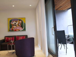 Reykjavik Harbour Apartments