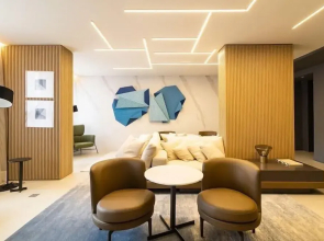 Innvista - Residencial Brera Moema