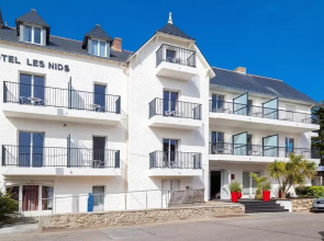 Hôtel les Nids