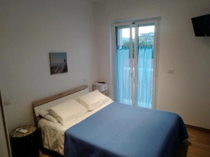 LAttico Bed  Breakfast