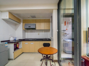 Xingyu Legend Apartment (Guangzhou Pazhou International Convention and Exhibition Center)