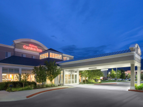 Hilton Garden Inn Salt Lake City/Layton