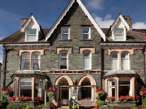 The Edwardene Guest House
