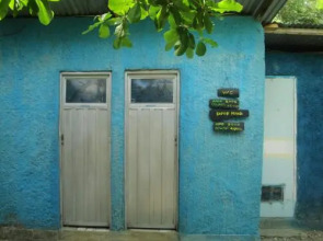 OCD Beach Cafe & Hostel