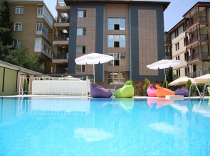 King Hotel Guvenlik