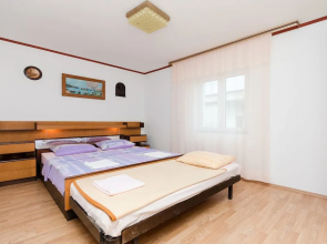 Apartment Stojna