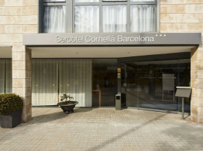 Sercotel Cornella Barcelona