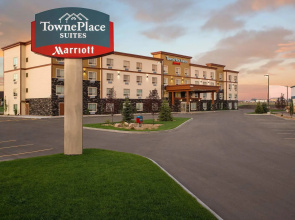 Towneplace Suites by Marriott Red Deer