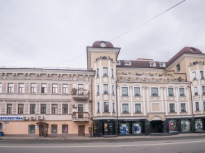 Apartment u Kremlya