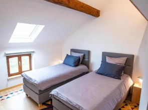 Gîte 7 personnes- Le Refuge du Saule
