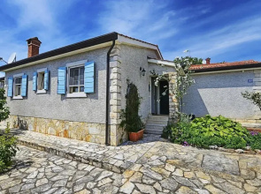 Villa Dany With View