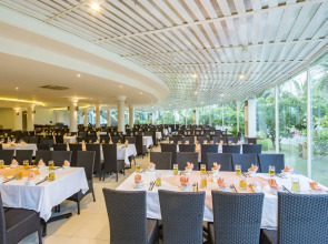 The Sailing Bay Beach Resort