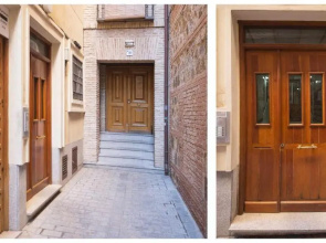 Apartamento Deluxe