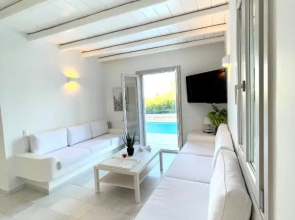 sun senses luxury Vilas and resort 2