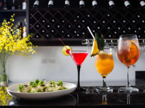 Отель Sandals Island