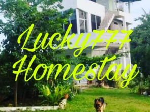Lucky777 Homestay