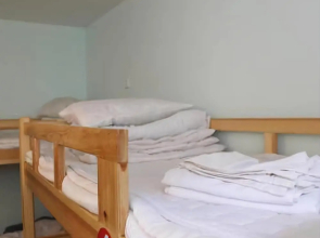 Hubin Youth Hostel Jinan