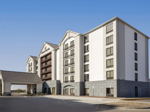 Hyatt Place El Paso Airport