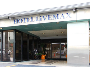 HOTEL LiVEMAX Tokyo Kiba