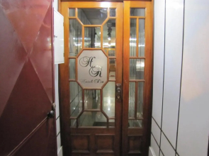 Hotel Rio