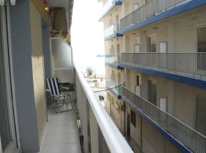 Apartment Blanes Beach