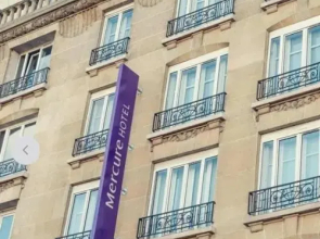 Mercure Hefei City Center