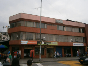 El Lido