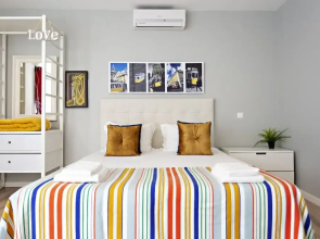 T Vila - Apt Cidade